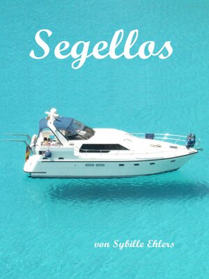 cover image of Segellos
